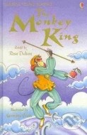 Young Reading 1: The Monkey King - cena, porovnanie