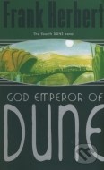 God Emperor of Dune - cena, porovnanie