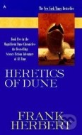 Heretics of Dune - cena, porovnanie