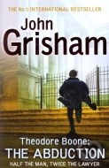Theodore Boone: The Abduction - cena, porovnanie