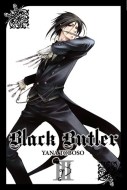 Black Butler III. - cena, porovnanie