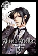 Black Butler IV. - cena, porovnanie