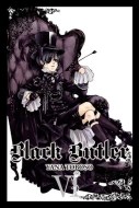 Black Butler VI. - cena, porovnanie