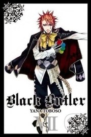 Black Butler VII.