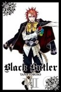 Black Butler VII. - cena, porovnanie
