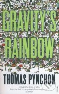 Gravity&#39;s Rainbow - cena, porovnanie
