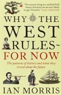 Why West Rules for Now - cena, porovnanie