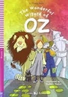 The Wonderful Wizard of Oz - cena, porovnanie