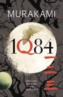 1Q84 (Book one, book two and book three) - cena, porovnanie