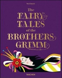 The Fairy Tales of the Brothers Grimm