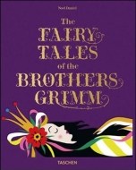 The Fairy Tales of the Brothers Grimm - cena, porovnanie