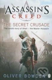 Assassin&#39;s Creed: The Secret Crusade