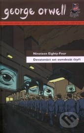 Devatenáctset osmdesát čtyři / Nineteen Eighty-Four