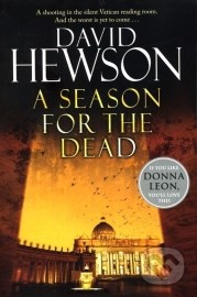 Season for the Dead