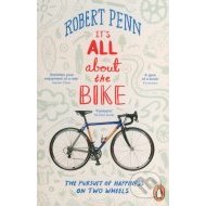 It&#39;s All About the Bike - cena, porovnanie