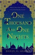 One Thousand and One Nights - cena, porovnanie