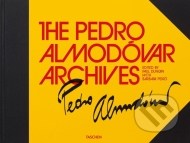 The Pedro Almodóvar Archives - cena, porovnanie