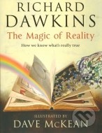 The Magic of Reality: How we know what&#39;s really true - cena, porovnanie