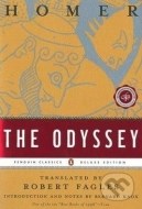 The Odyssey - cena, porovnanie