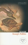 Aesops Fables - cena, porovnanie
