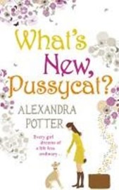Whats New, Pussycat?