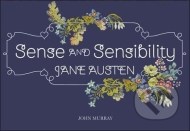 Sense & Sensibility (flipback) - cena, porovnanie