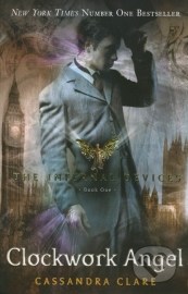 Clockwork Angel