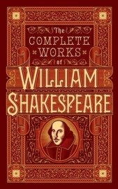 Complete Works of William Shakespeare