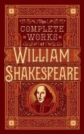 Complete Works of William Shakespeare - cena, porovnanie