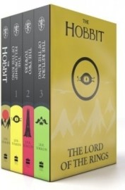 The Hobbit / The Lord of the Rings (Box Set)
