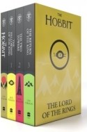 The Hobbit / The Lord of the Rings (Box Set) - cena, porovnanie