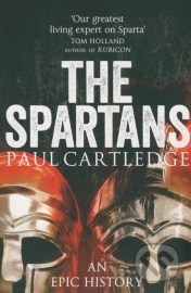 The Spartans