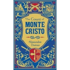 The Count of Monte Cristo