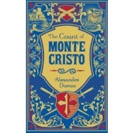 The Count of Monte Cristo - cena, porovnanie