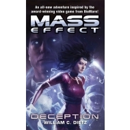 Mass Effect: Deception - cena, porovnanie