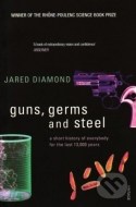 Guns Germs And Steel - cena, porovnanie
