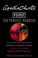 Poirot: The Perfect Murders - cena, porovnanie