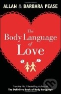 The Body Language of Love - cena, porovnanie