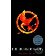 The Hunger Games - cena, porovnanie