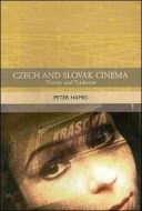 Czech and Slovak Cinema - cena, porovnanie