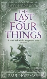 The Last Four Things