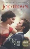 Me Before You - cena, porovnanie