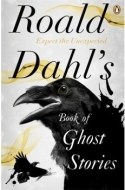 Roald Dahl&#39;s Book of Ghost Stories - cena, porovnanie