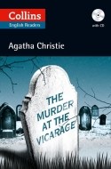 The Murder at the Vicarage - cena, porovnanie