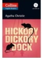 Hickory Dickory Dock - cena, porovnanie