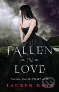 Fallen in Love - cena, porovnanie
