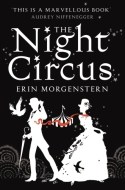 The Night Circus - cena, porovnanie