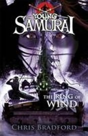 Young Samurai: The Ring of Wind