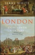 London In The Eighteenth Century - cena, porovnanie
