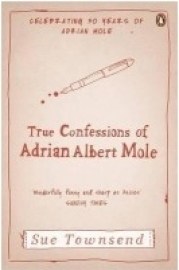 True Confessions of Adrian Mole